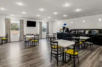 Best Western Sherwood Inn  Suites - petit déjeuner