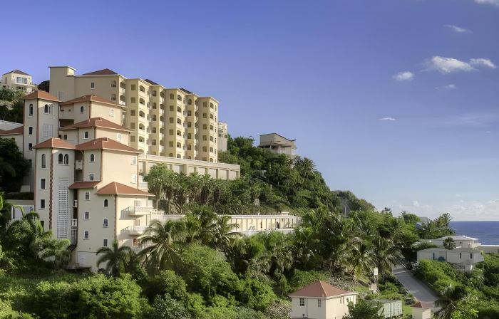 Princess Heights Luxury Condo Hotel