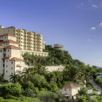 Princess Heights Luxury Condo Hotel Hotels near Mullet Bay