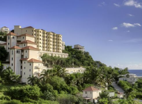 Princess Heights Luxury Condo Hotel