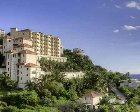 Princess Heights Luxury Condo Hotel Hotels in Sint Maarten