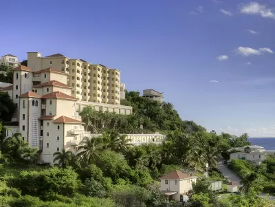 Princess Heights Luxury Condo Hotel Hotels in Sint Maarten