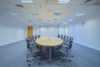 Landmark Hotel Baku