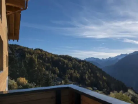Huwetz 2. OG Süd