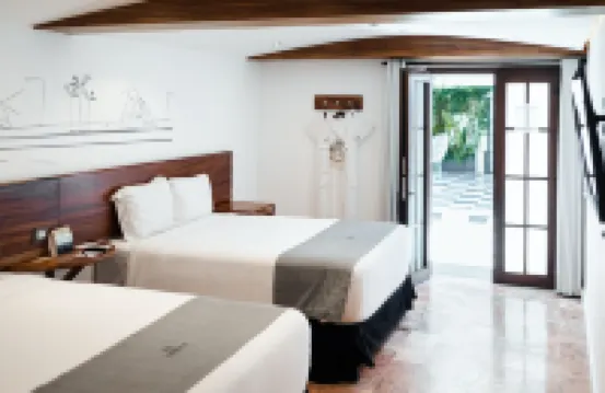 The Xperience by g - Adults Only