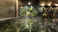 Super Hotel Tochigi Kaminokawa Natural Hot Springs - Hot Springs