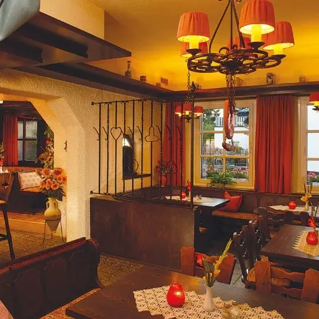 Hotel St Georg - Regensburg
