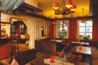 Hotel St Georg - Regensburg Hotels in Sinzing