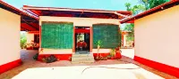 Walnut Estate Stay Hotels in Somwarpet