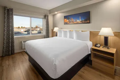 Baymont by Wyndham West Edmonton