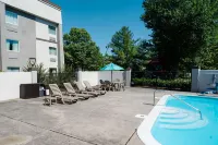 Sleep Inn & Suites West Knoxville - Pools