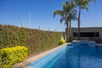 Best Western Plus Monterrey Airport - Family