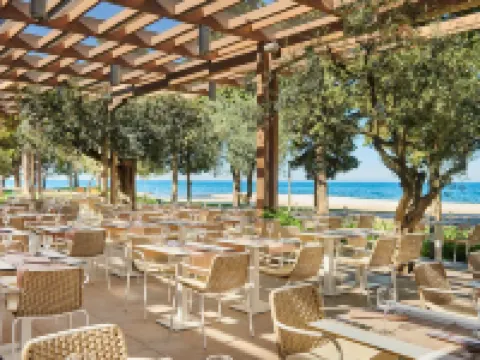 Hotel Umag Plava Laguna Hotels in Umag