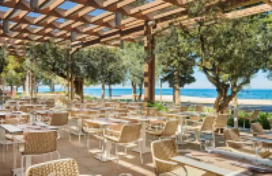 Hotel Umag Plava Laguna