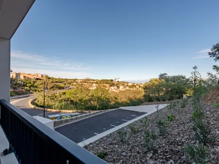 Collioure le Haut Отели в г. Коллиур