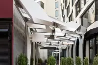Timbri Hotel San Francisco, Curio Collection by Hilton Hotels near San Francisco – Oakland Bay Bridge