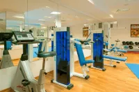 Alexandra Hotel&Apartments - salle de sport