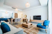 Sun Valley Resort & Residency Các khách sạn gần Alagadi Turtles Beach