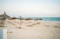 Calimera Yati Beach All Inclusive - Ocean View