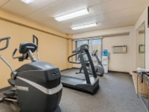 Days Inn by Wyndham Sioux Falls Empire Hotels in Sioux Falls