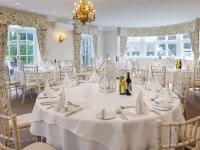 Sunday Box Hill Burford Bridge Hotel Hotels in Westcott