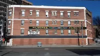 Filmores Hotel Hotels in Garden District