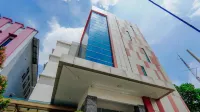 Sutan Raja Guest House Cirebon Hotels in Harjamukti