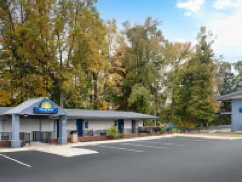 Days Inn by Wyndham Salisbury, NC Hoteles en Salisbury
