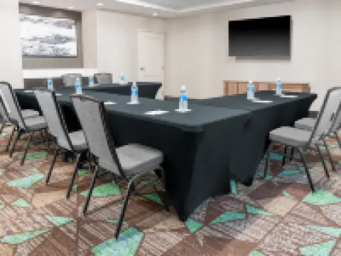 Residence Inn Oklahoma City Norman Hotels in Norman