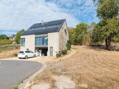 Holiday Home in Durbuy Near Adventure Valley Hotels in Hamoir