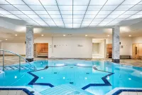 Micador Appartementhaus - piscina
