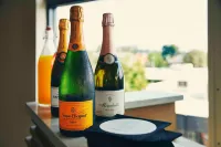The Draftsman, Charlottesville, University, Autograph Collection Hotel - bar