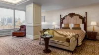 Lotte Hotel Moscow Hôtels à : Moscou