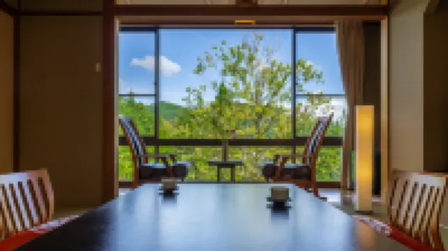 昼神温泉 四季の織 はなや