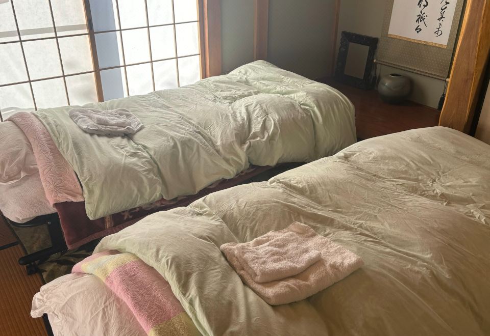 Persimmon Farm 외관 이미지