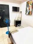 Beautiful furnished luxury room - ACI 2000 Hamdallaye Hotel a Bamako