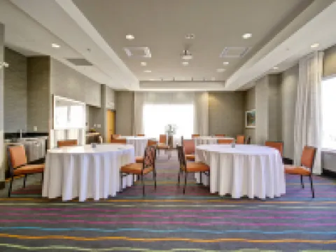 Fairfield Inn & Suites Guelph Hoteles en Guelph