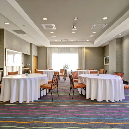 Fairfield Inn & Suites Guelph