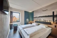 Four Points Flex by Sheraton Copenhagen Airport Hoteles en Kastrup