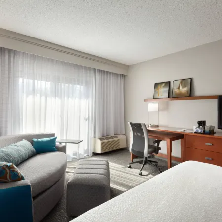 Courtyard by Marriott Fort Myers Cape Coral
