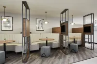 Courtyard by Marriott London Heathrow Airport - petit déjeuner