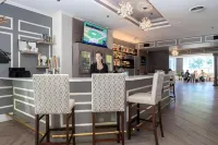 Ibis Styles São Mateus - bar