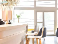 Grand Hôtel Niort Centre