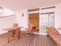 Unvergessliches Apartment am See Hotels in Granzow