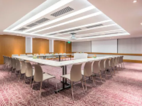 Courtyard by Marriott Bogota Airport Hotels in Bogota