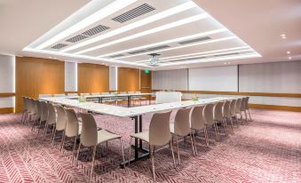 Courtyard by Marriott Bogota Airport