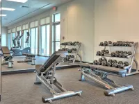 Courtyard Deptford Hotels in Gloucester County