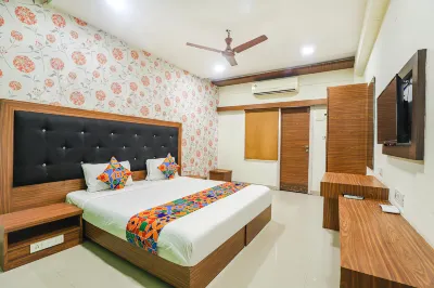 FabHotel Olive Residency Inn Hotels in Sholinganallur