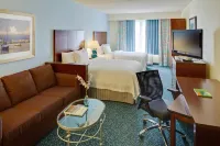 Courtyard Sarasota at University Town Center Hoteles en Lakewood Ranch