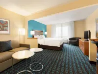 Fairfield Inn Kankakee Bourbonnais Hotels in Bradley